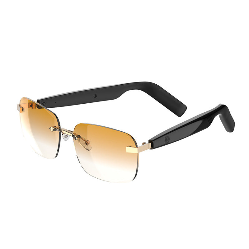 Nexora AI Smart Glasses