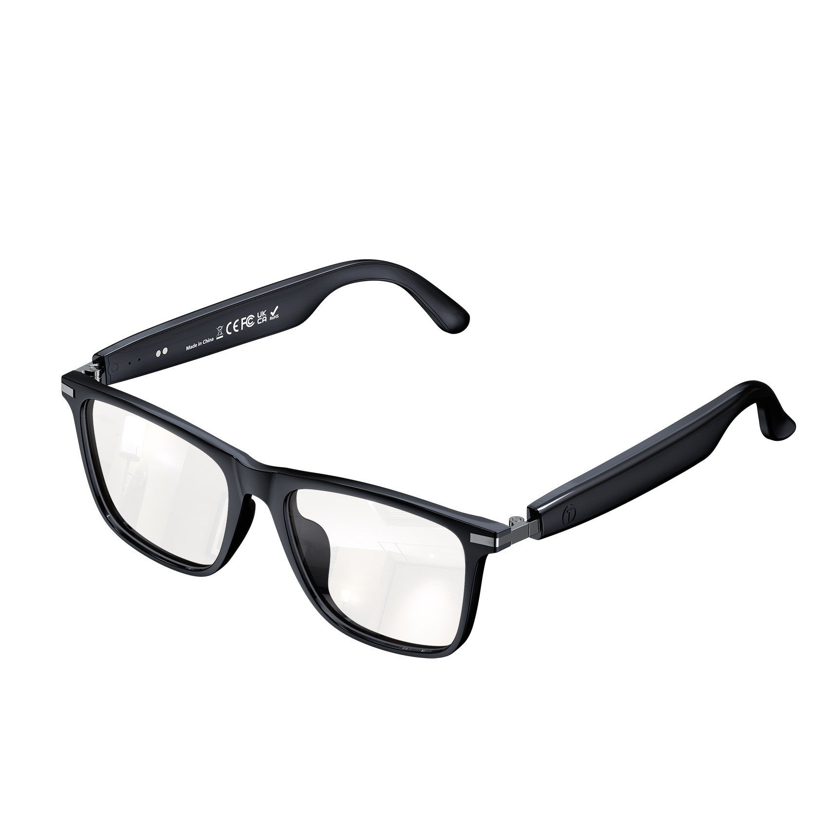 Nexora AI Smart Glasses