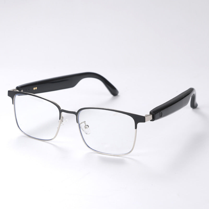 Nexora AI Smart Glasses