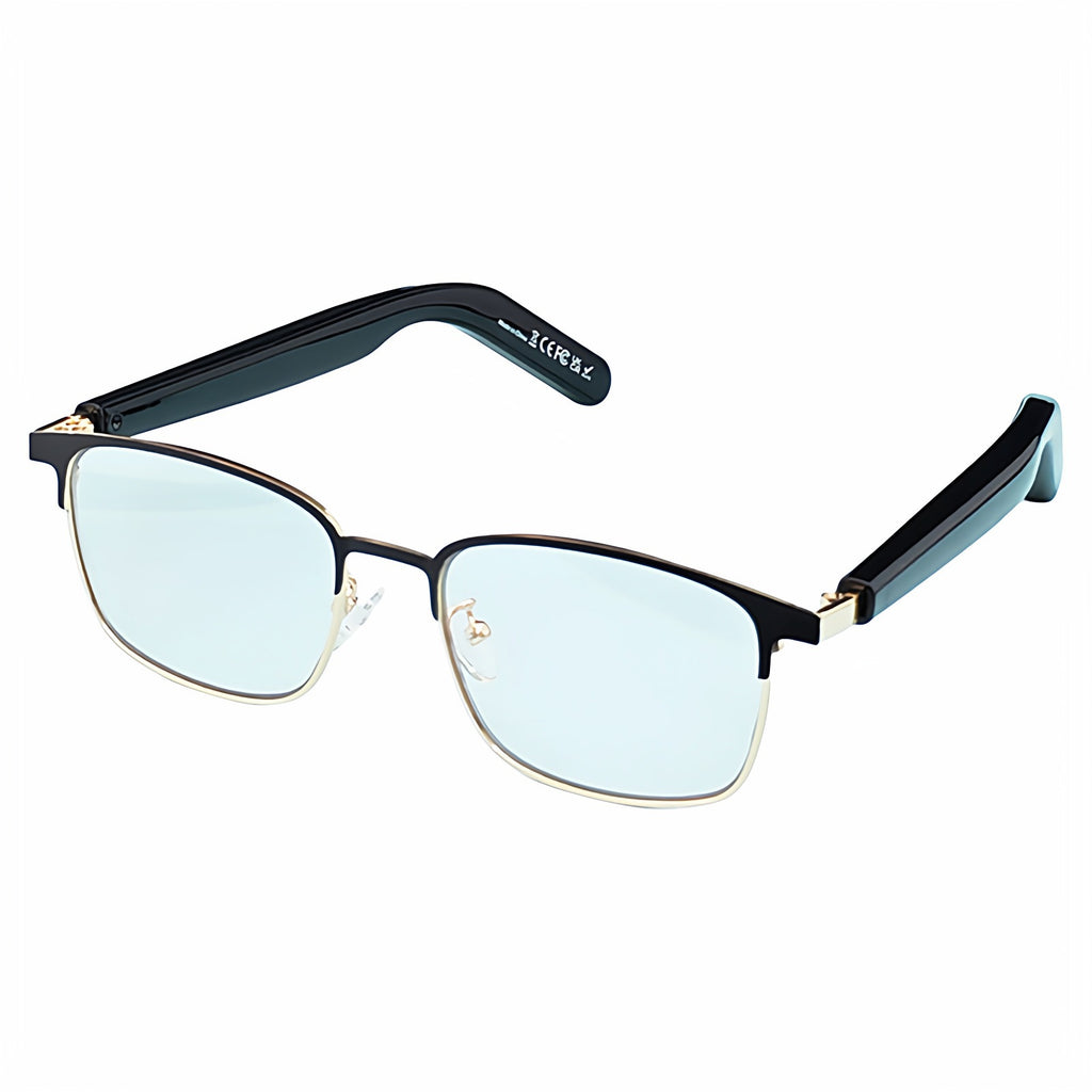 Nexora AI Smart Glasses