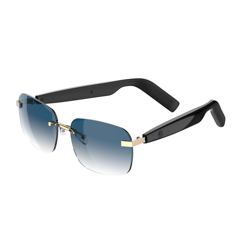 Nexora AI Smart Glasses