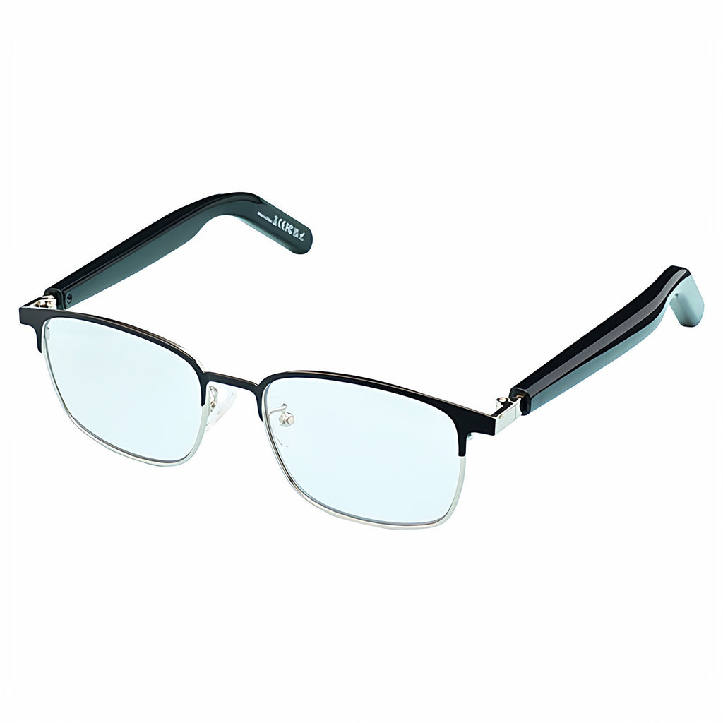 Nexora AI Smart Glasses