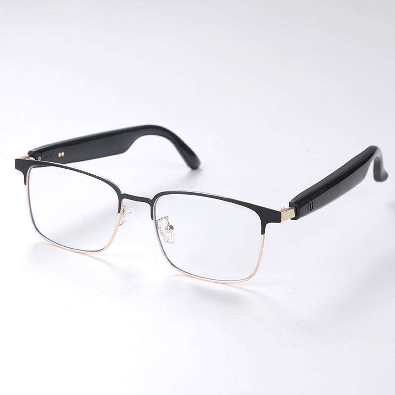 Nexora AI Smart Glasses