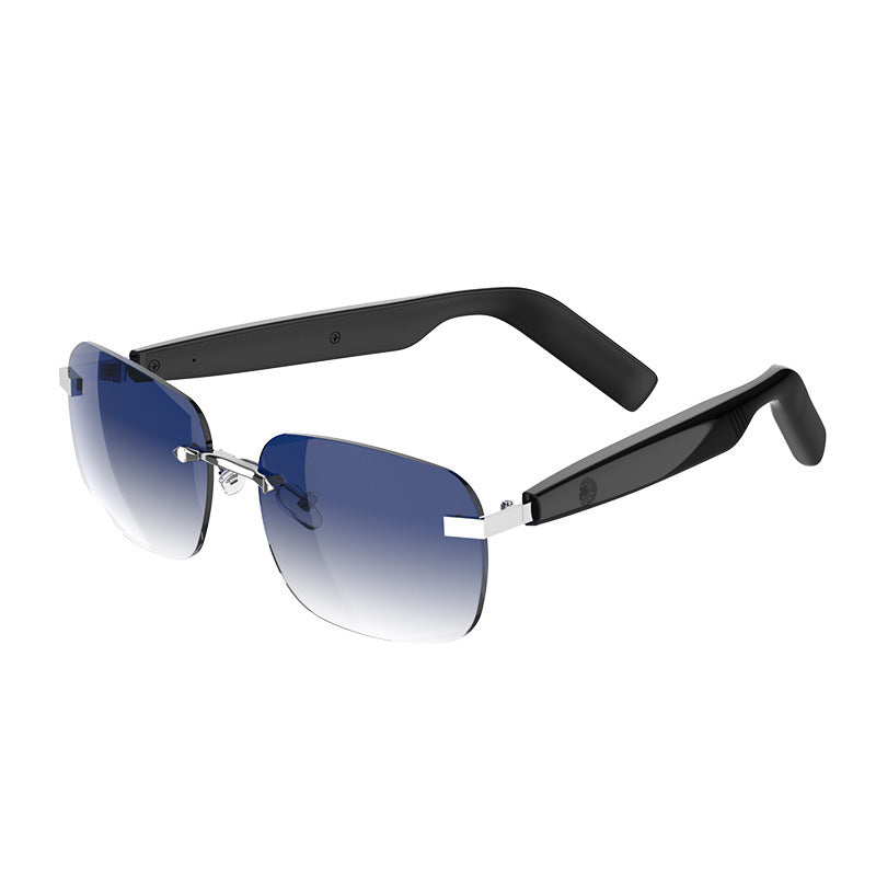 Nexora AI Smart Glasses